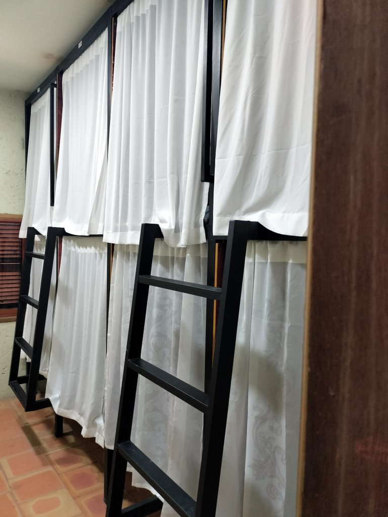 Sun & Roots Lodge in Kampot, Cambodia on Fish Island.