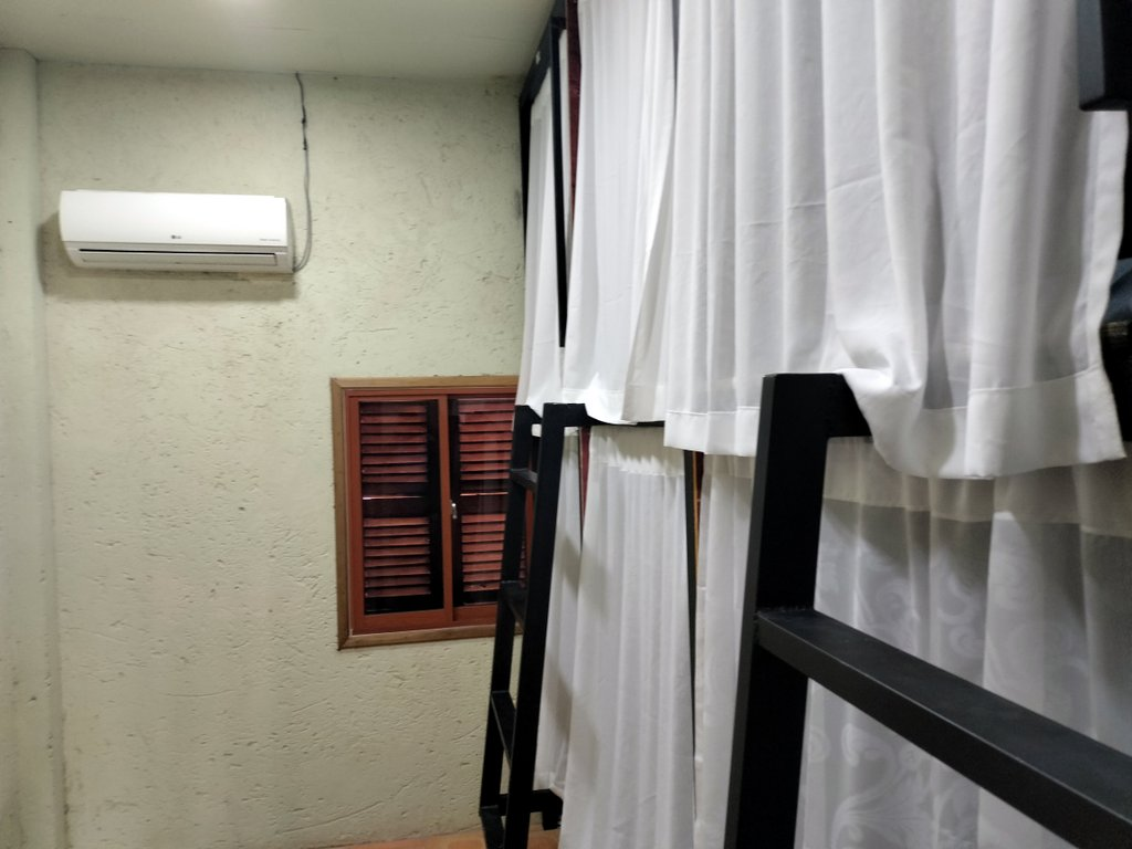 Sun & Roots Lodge in Kampot, Cambodia on Fish Island.