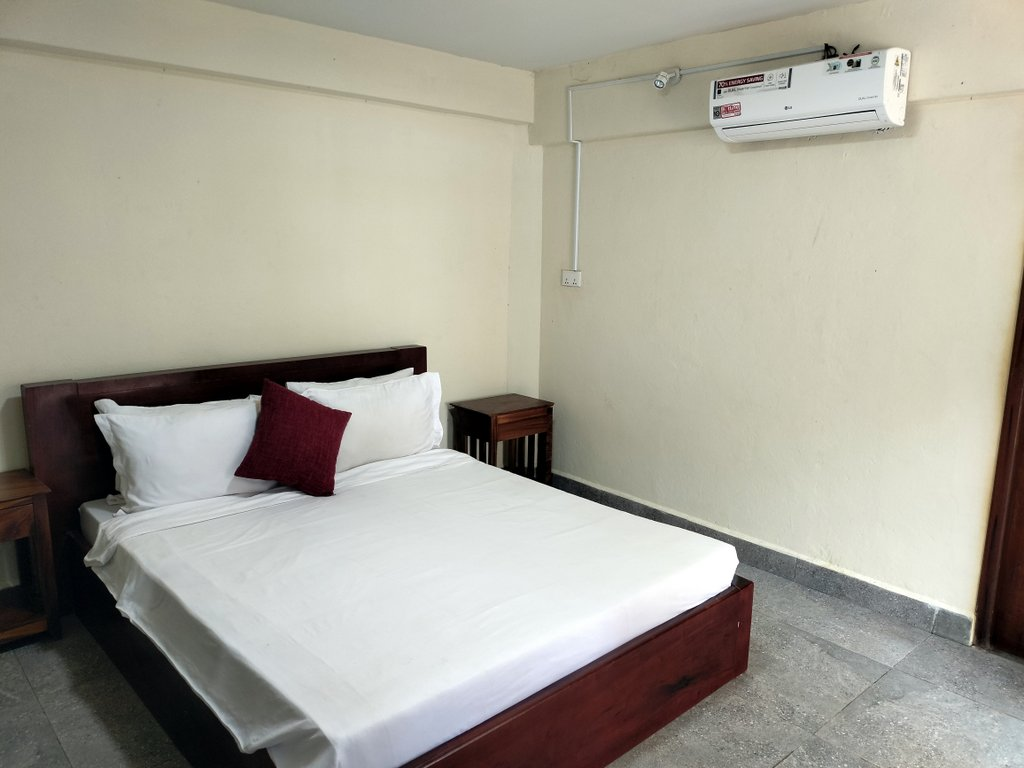 Sun & Roots Lodge in Kampot, Cambodia on Fish Island.