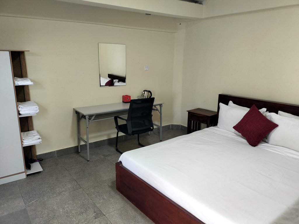 Sun & Roots Lodge in Kampot, Cambodia on Fish Island.