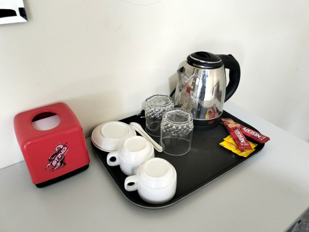 Sun & Roots Lodge in Kampot, Cambodia on Fish Island.