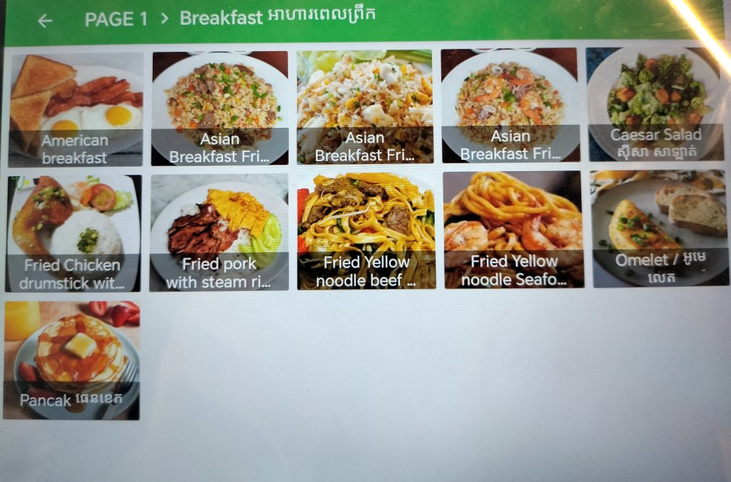 Sun & Roots Lodge in Kampot, Cambodia on Fish Island.