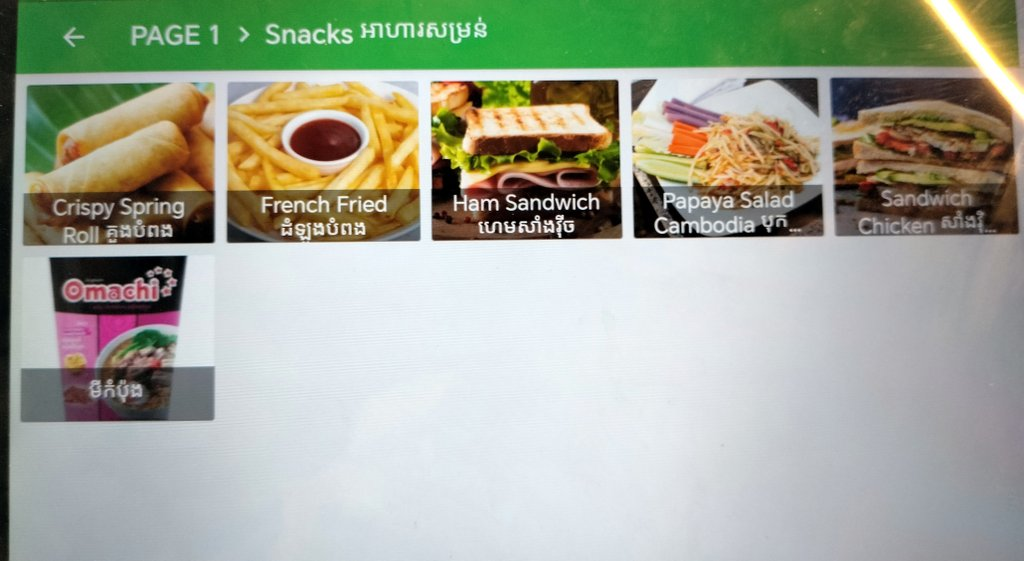 Sun & Roots Lodge in Kampot, Cambodia on Fish Island.