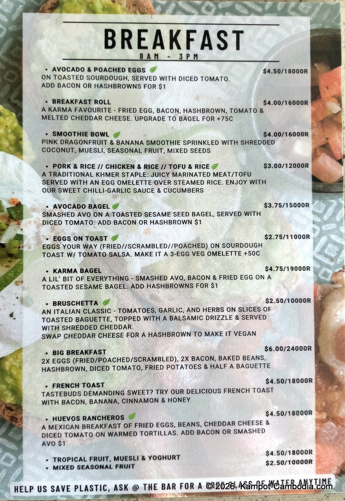 karma traders in kampot cambodia