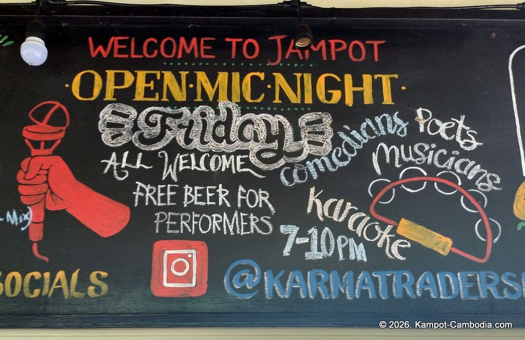 karma traders in kampot cambodia