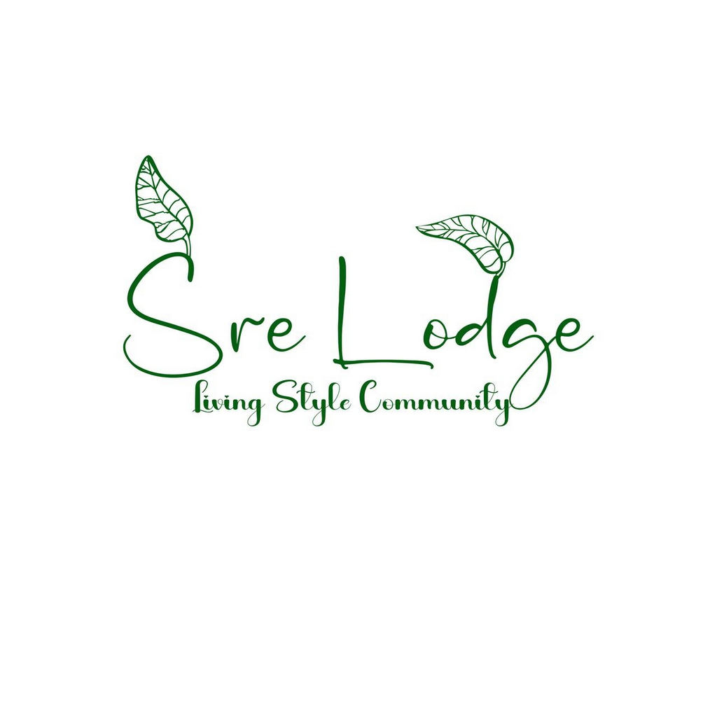 Sre Lodge Community in Kampot, Cambodia. Nature resort.
