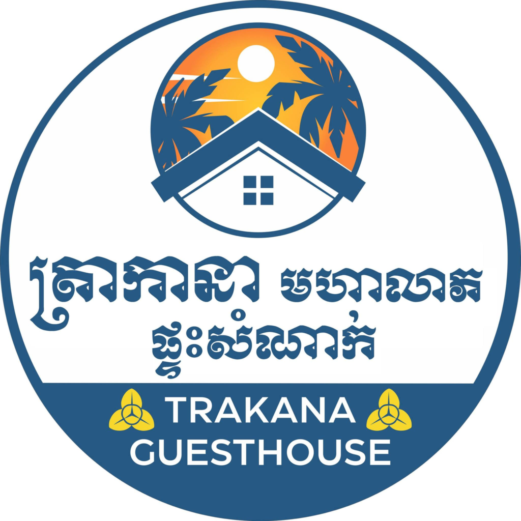 Best Motorcycle Rental Kampot at Trakana Guesthouse in Cambodia