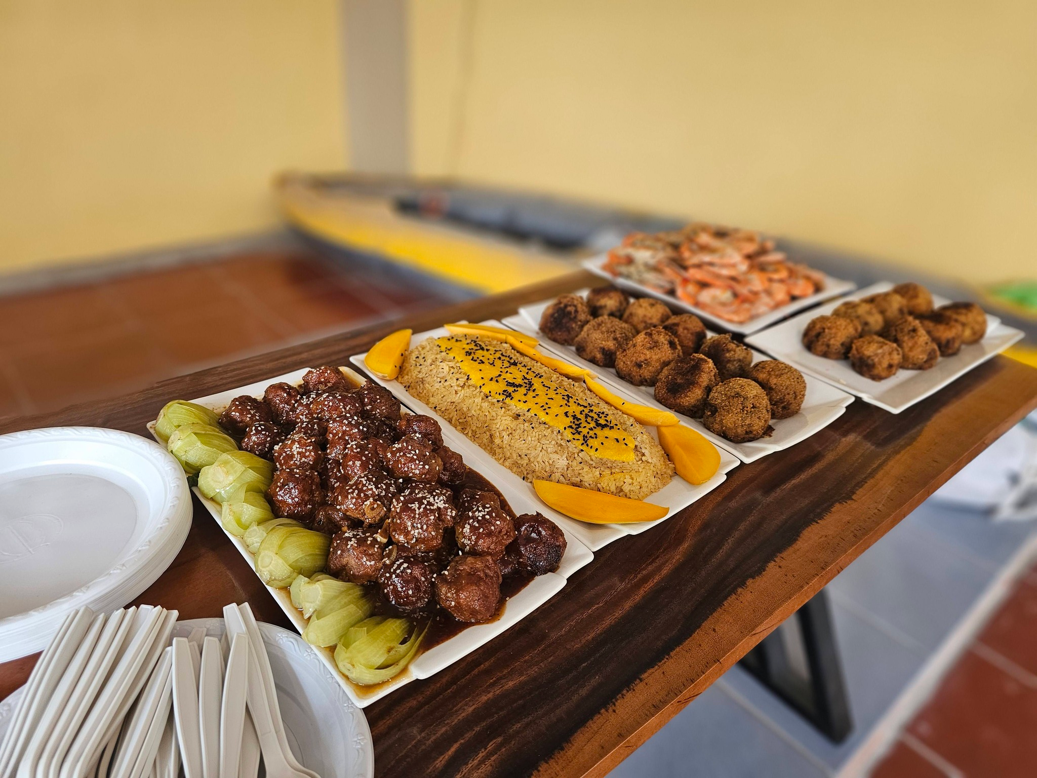 the manor kampot, cambodia