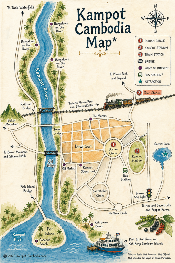 another great new 2026 map of kampot, cambodia