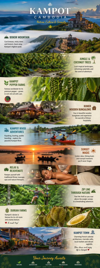 all about kampot, cambodia.