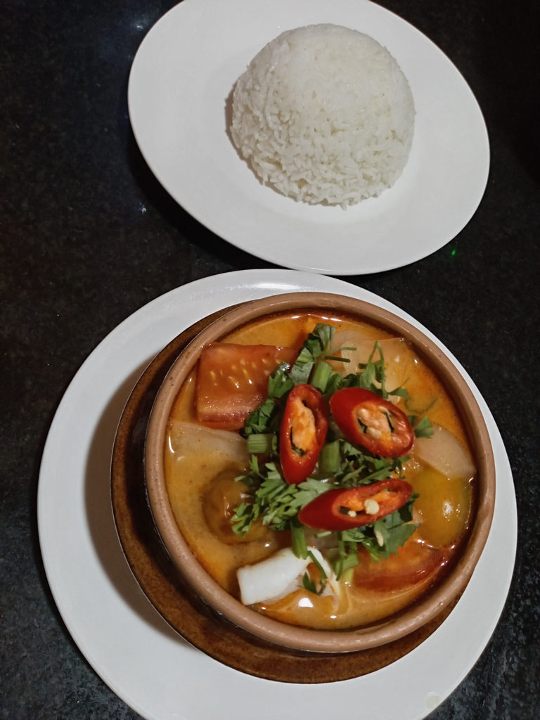 vanna restaurant in kampot cambodia