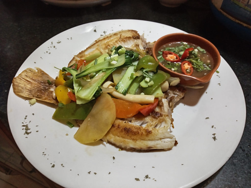 vanna restaurant in kampot cambodia