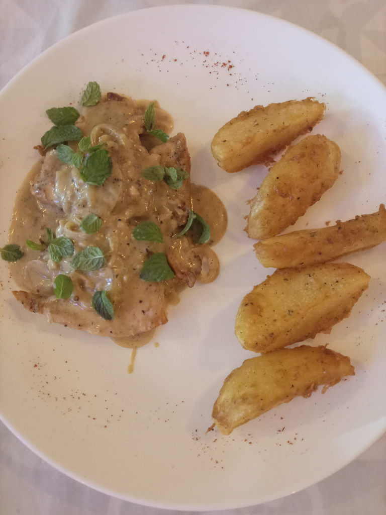 vanna restaurant in kampot cambodia