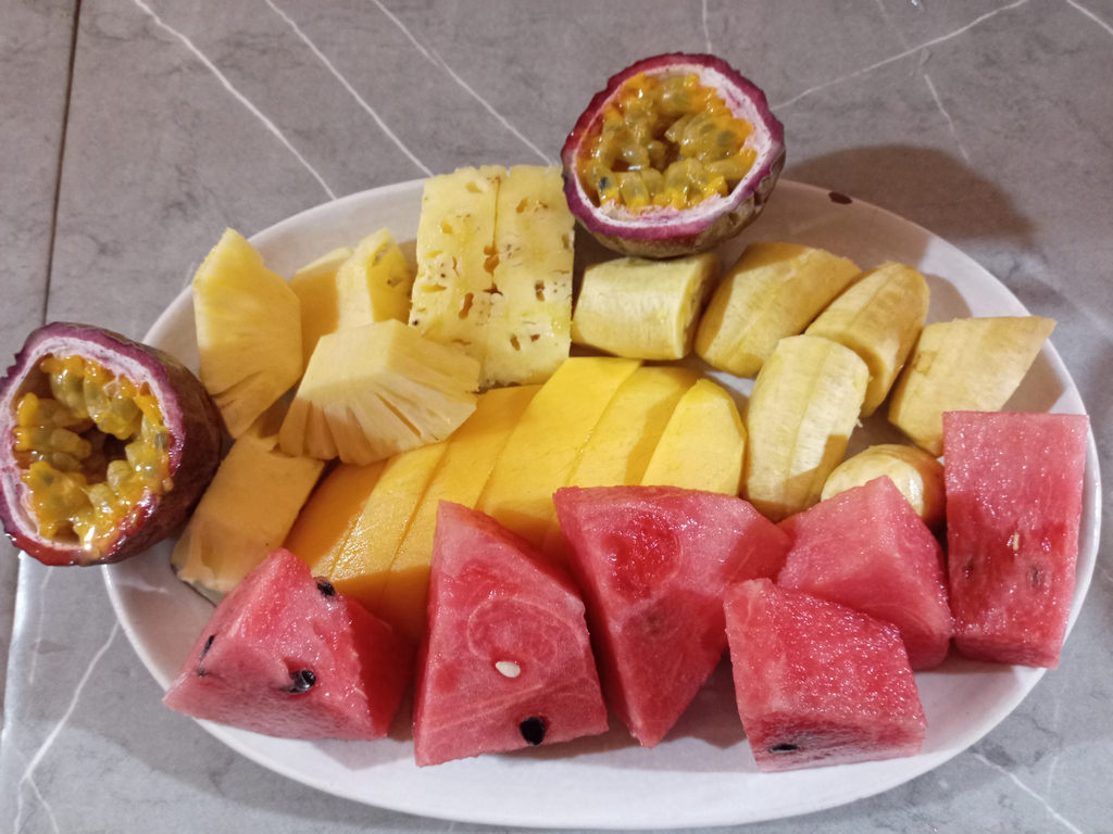 vanna restaurant in kampot cambodia