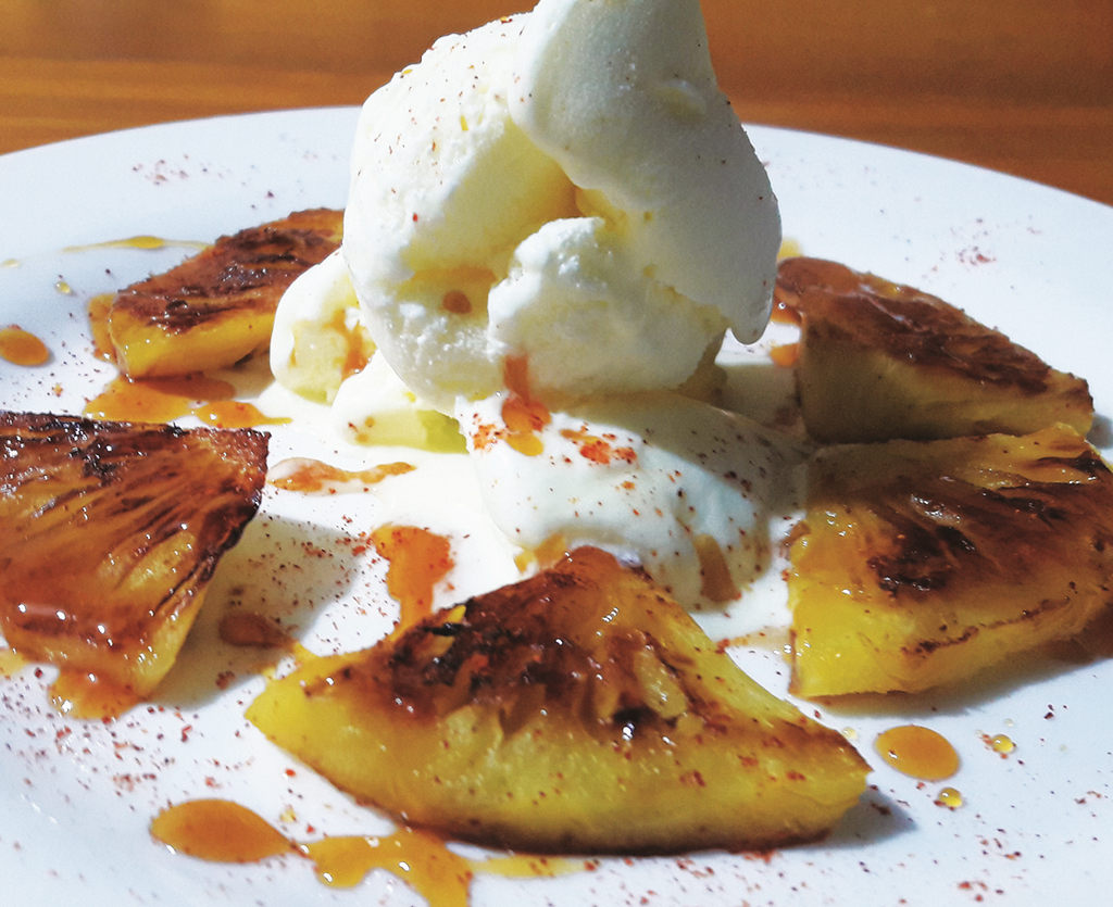 vanna restaurant in kampot cambodia