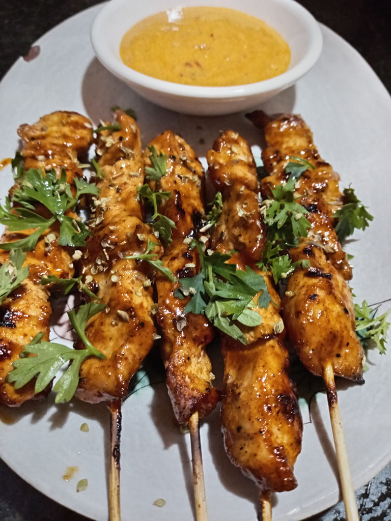 vanna restaurant in kampot cambodia