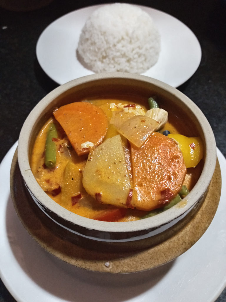 vanna restaurant in kampot cambodia