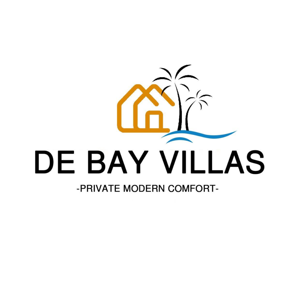De Bay Villas in Kampot Cambodia.