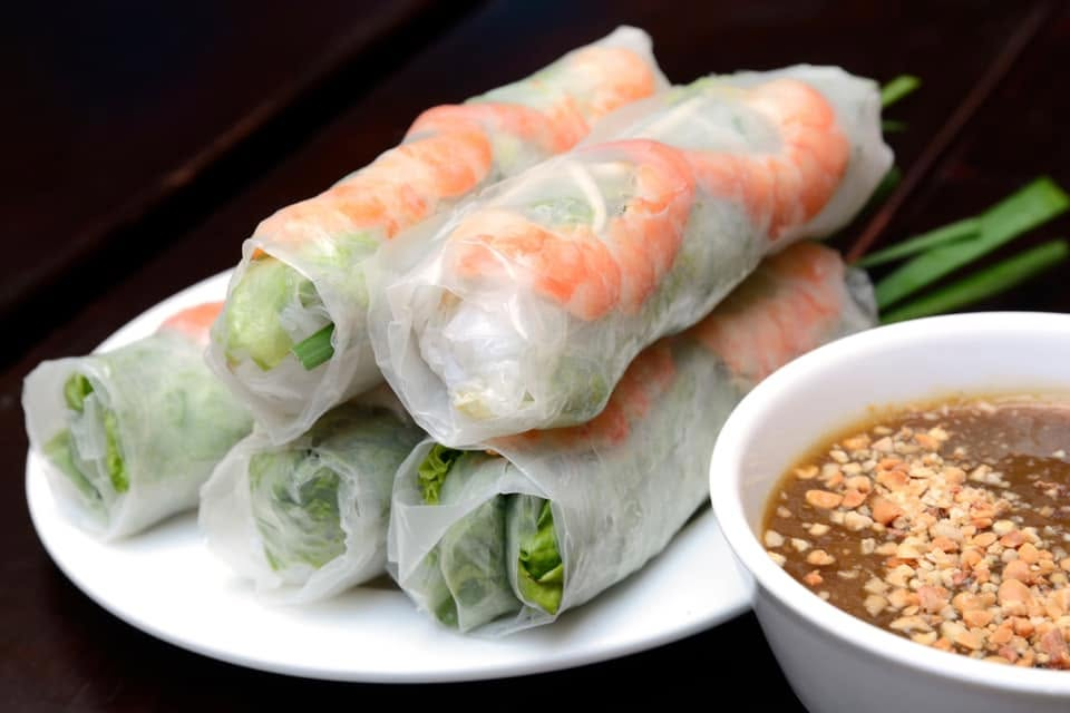 lemongrass thai and khmer food in kampot cambodia