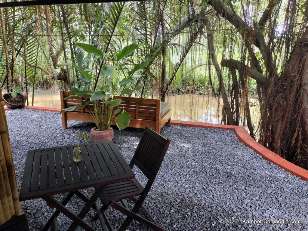 lemongrass thai and khmer food in kampot cambodia