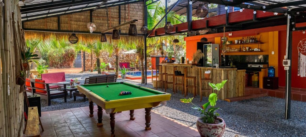 lemongrass thai and khmer food in kampot cambodia