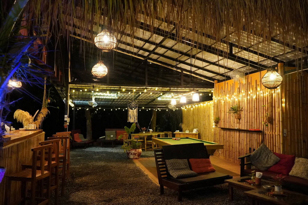 lemongrass thai and khmer food in kampot cambodia