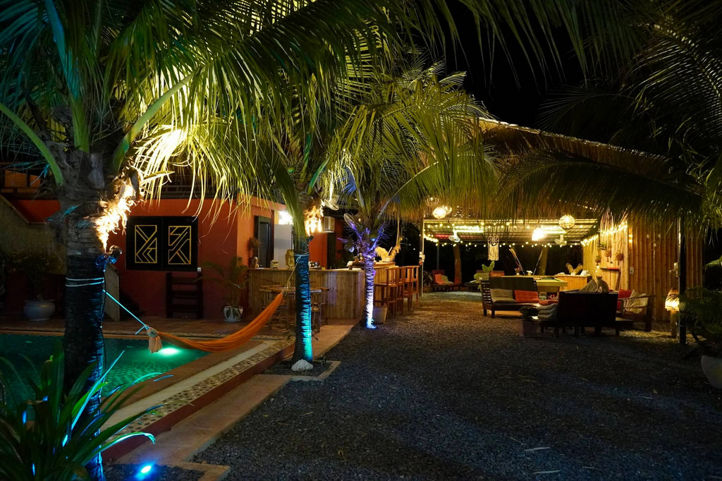lemongrass thai and khmer food in kampot cambodia