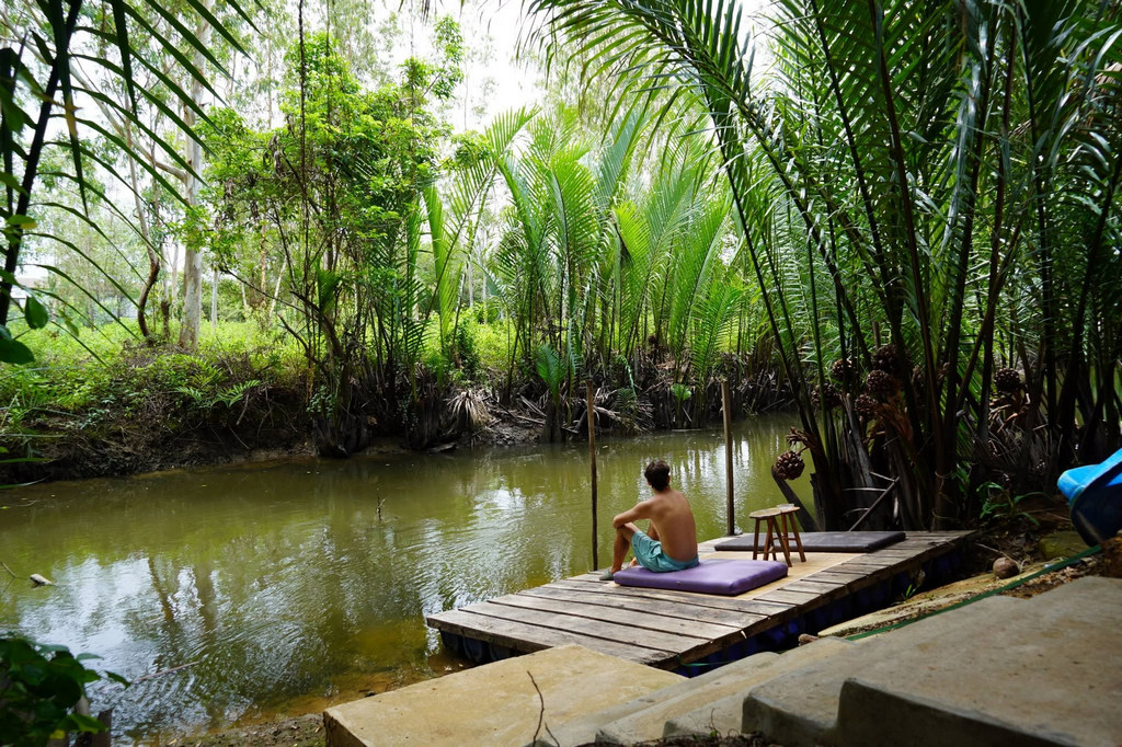 lemongrass thai and khmer food in kampot cambodia